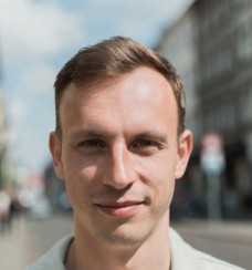 Michał Zieliński